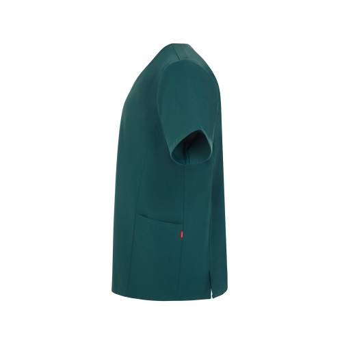 535220S.Camisola GRS PureStretch VERDE JUNGLA XS