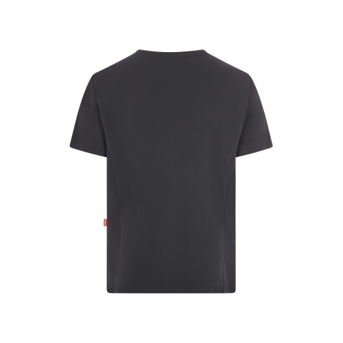535220S.Camisola GRS PureStretch GRIS OSCURO XS