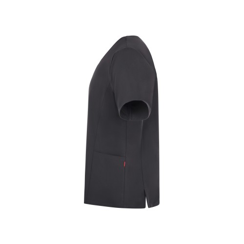535220S.Camisola GRS PureStretch GRIS OSCURO XS
