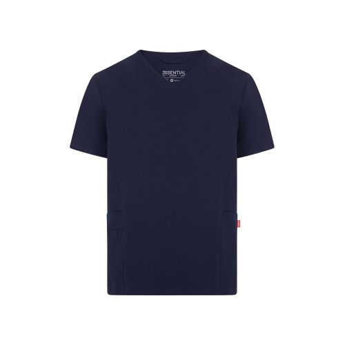 535220S.Camisola GRS PureStretch AZUL NOCHE XS