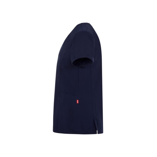 535220S.Camisola GRS PureStretch AZUL NOCHE XS
