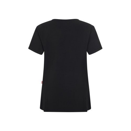 535221S.Camisola GRS PureStretch NEGRO XS