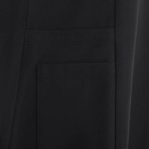 535221S.Camisola GRS PureStretch NEGRO XS