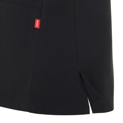 535221S.Camisola GRS PureStretch NEGRO XS