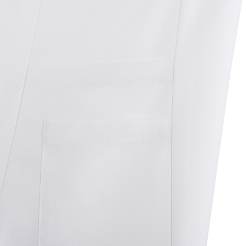 535221S.Camisola GRS PureStretch BLANCO XS