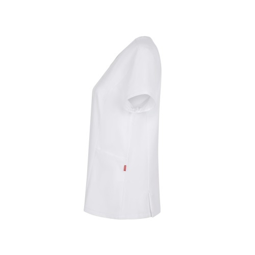 535221S.Camisola GRS PureStretch BLANCO XS