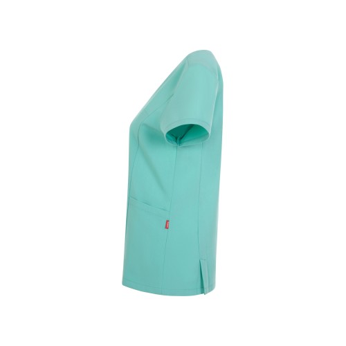 535221S.Camisola GRS PureStretch FIYI XS