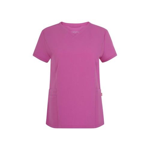 535221S.Camisola GRS PureStretch ORQUIDEA XS