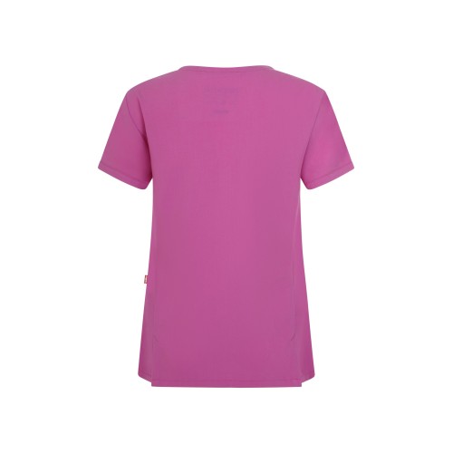 535221S.Camisola GRS PureStretch ORQUIDEA XS