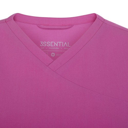 535221S.Camisola GRS PureStretch ORQUIDEA XS