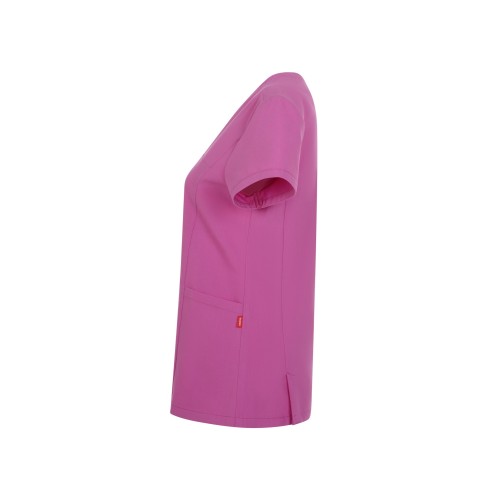 535221S.Camisola GRS PureStretch ORQUIDEA XS