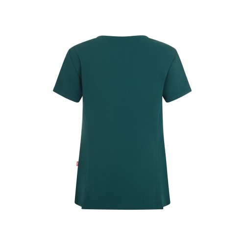 535221S.Camisola GRS PureStretch VERDE JUNGLA XS