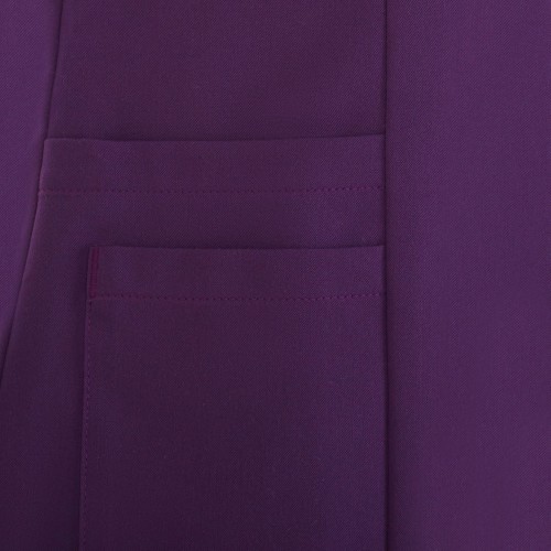 535221S.Camisola GRS PureStretch CIRUELA XS