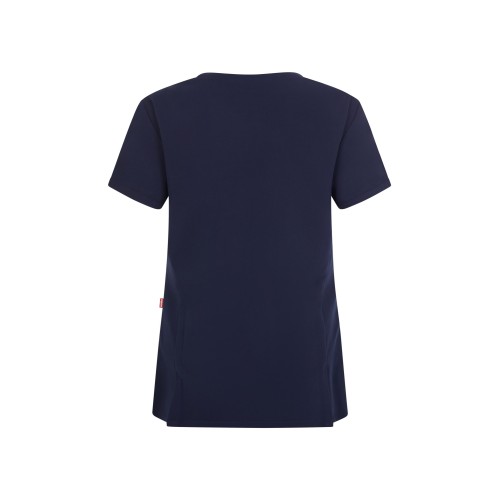 535221S.Camisola GRS PureStretch AZUL NOCHE XS