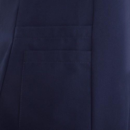 535221S.Camisola GRS PureStretch AZUL NOCHE XS