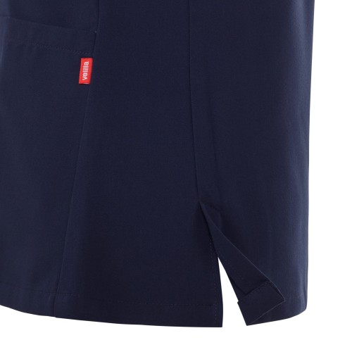 535221S.Camisola GRS PureStretch AZUL NOCHE XS