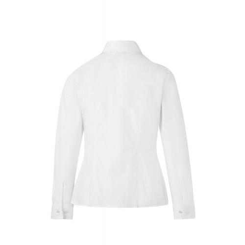 539.CAMISA ML MUJER BLANCO 2XL