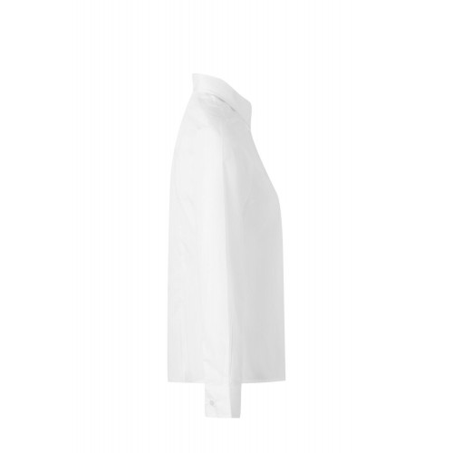 539.CAMISA ML MUJER BLANCO 2XL