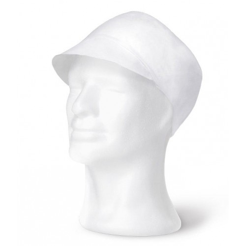 584002.GORRO DESECHABLE BLANCO U