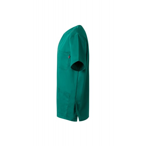 589.CAMISOLA PIJAMA VERDE 2XL