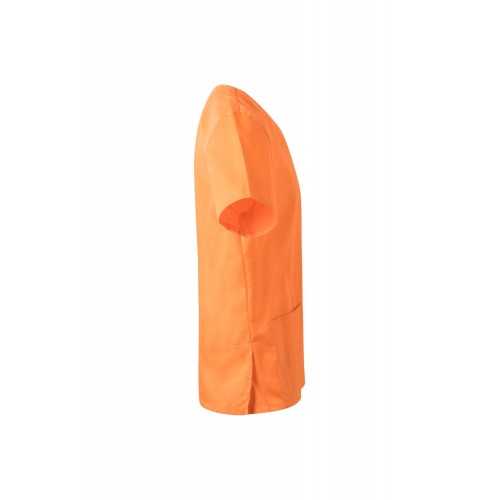 589.CAMISOLA PIJAMA NARANJA CLARO 2XL