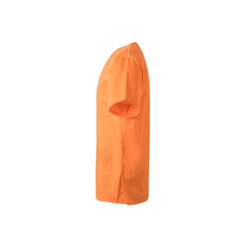 589.CAMISOLA PIJAMA NARANJA CLARO 2XL