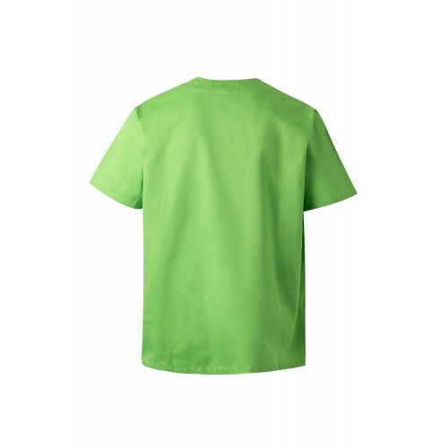 589.CAMISOLA PIJAMA VERDE LIMA 2XL