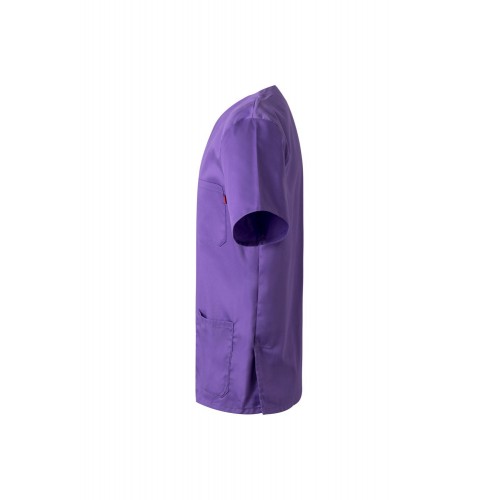 589.CAMISOLA PIJAMA MORADO 2XL