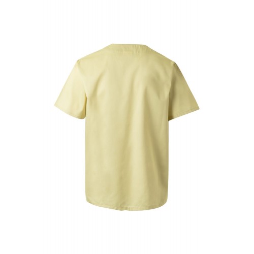 589.CAMISOLA PIJAMA AMARILLO CLARO 2XL