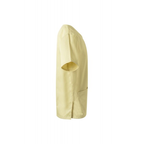 589.CAMISOLA PIJAMA AMARILLO CLARO 2XL