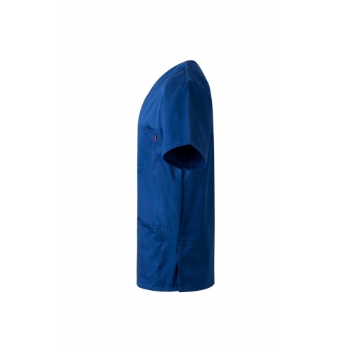 589.CAMISOLA PIJAMA AZUL ULTRAMAR 2XL