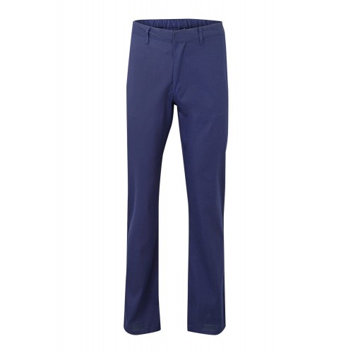 603001.PANTALÓN IGNÍFUGO AZUL NAVY M