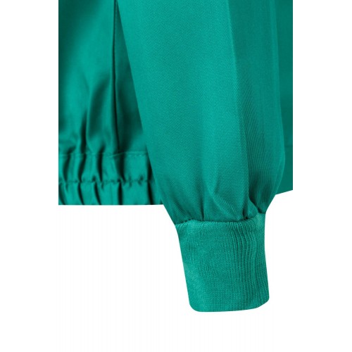 61601.CAZADORA VERDE 48