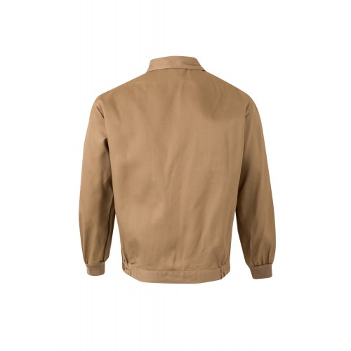 61601.CAZADORA BEIGE 48