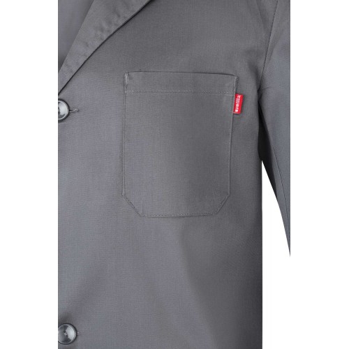 700.BATA GRIS 46