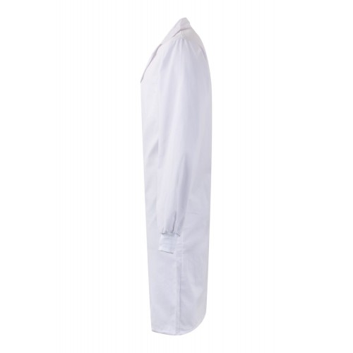 705.BATA VELCRO BLANCO 2XL