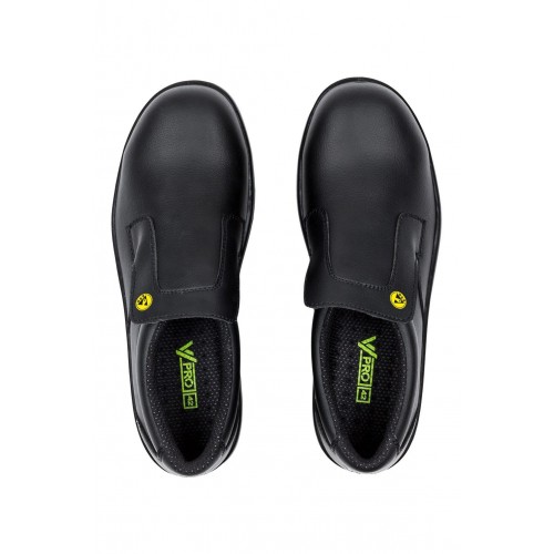 807101.ZAPATO S2 ESD SRC METAL FREE NEGRO 35
