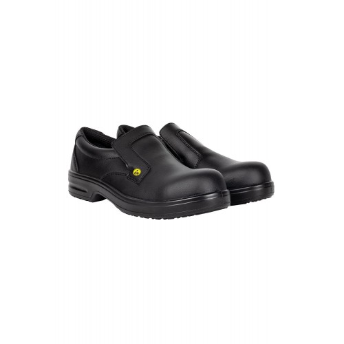 807101.ZAPATO S2 ESD SRC METAL FREE NEGRO 35