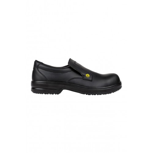 807101.ZAPATO S2 ESD SRC METAL FREE NEGRO 35