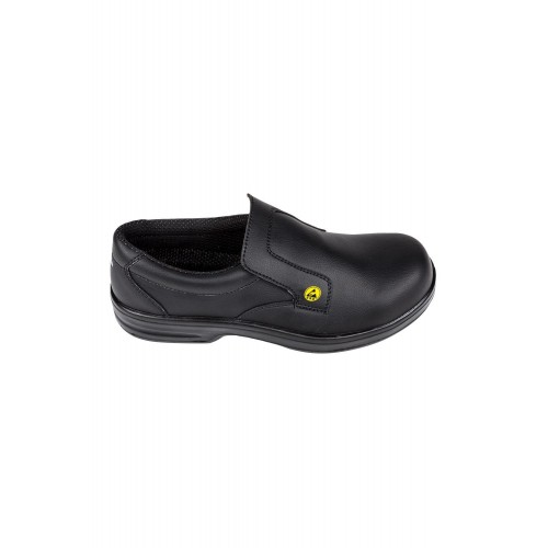 807101.ZAPATO S2 ESD SRC METAL FREE NEGRO 35