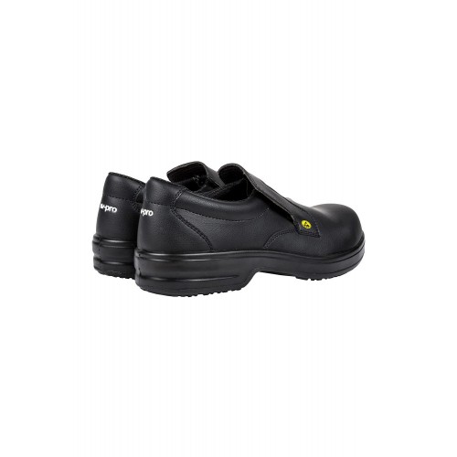 807101.ZAPATO S2 ESD SRC METAL FREE NEGRO 35