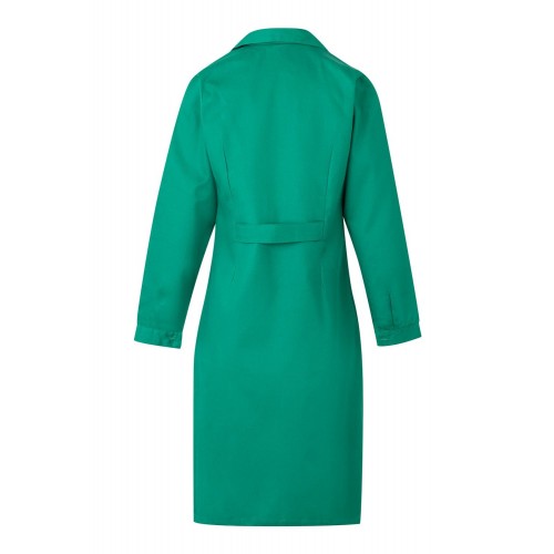 908.BATA ML MUJER VERDE 38