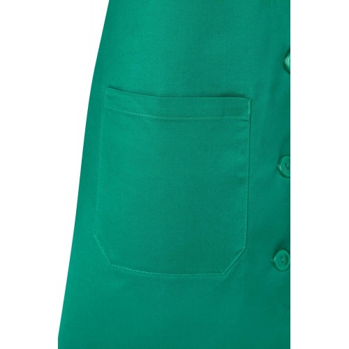 908.BATA ML MUJER VERDE 38