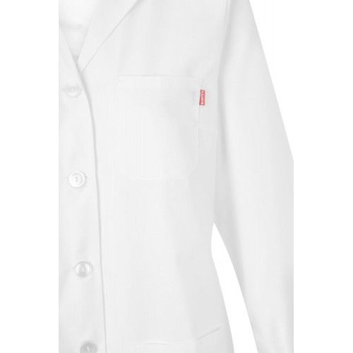 908.BATA ML MUJER BLANCO 38