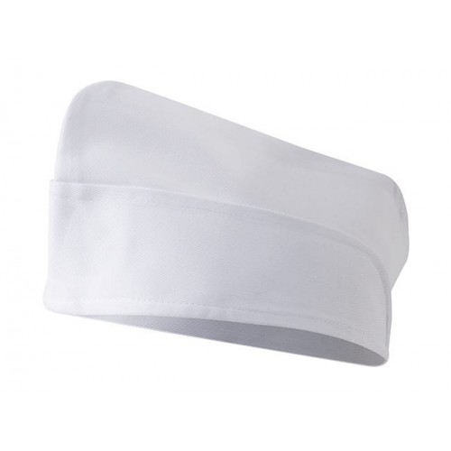 90.GORRO BARCO BLANCO 2