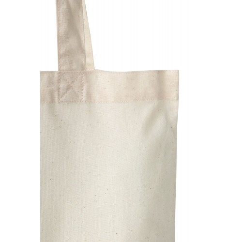 EB160W.ECO BAG GOTS NATURAL U