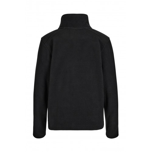 FZ280K.CHAQUETA POLAR KIDS 280 BLACK 5/6