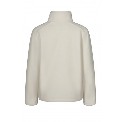 FZ280K.CHAQUETA POLAR KIDS 280 IVORY 5/6
