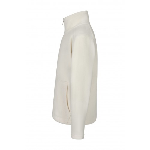 FZ280K.CHAQUETA POLAR KIDS 280 IVORY 5/6