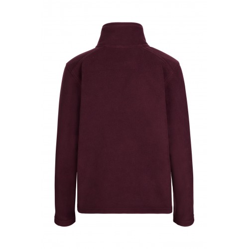 FZ280K.CHAQUETA POLAR KIDS 280 WINE 5/6
